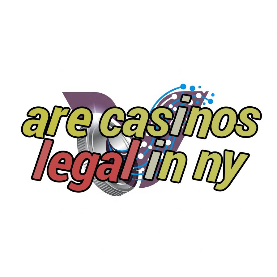 are casinos legal in ny